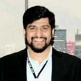 Kamran K. - Software Engineer