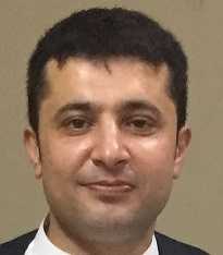 Nadim Ullah Kha - IT Specialist 