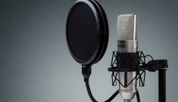 Voice Over using Filipino language (Tagalog) and English language (North American) as well. 