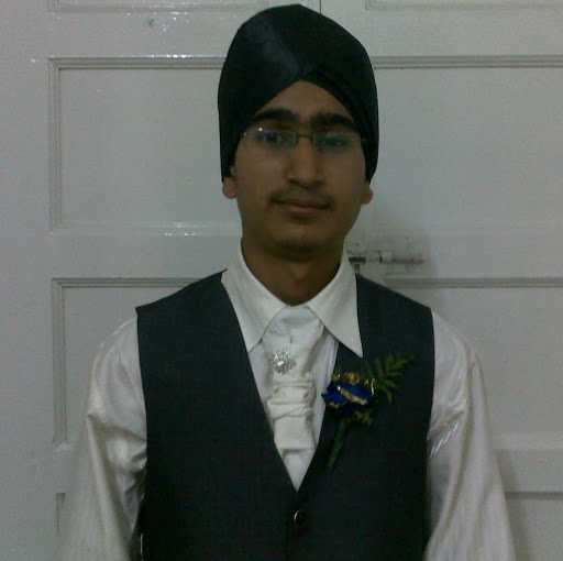 Hardeep T. - Graphic designer and data entry expert 