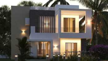 Architectural design and drafting services, interior and exterior designing, realistic 3D elevation
