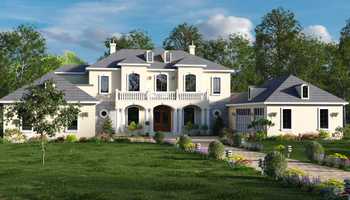 You will get professional interior and Exterior rendering , professional quality