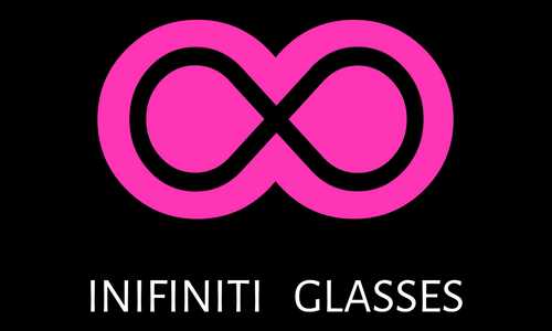 Infiniti Glasses accessories