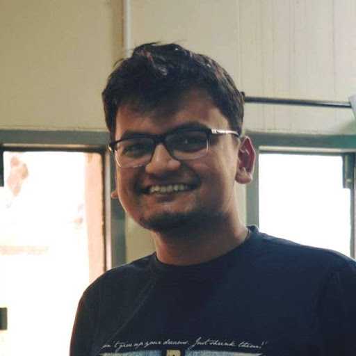 Anubhav J. - Software Engineer