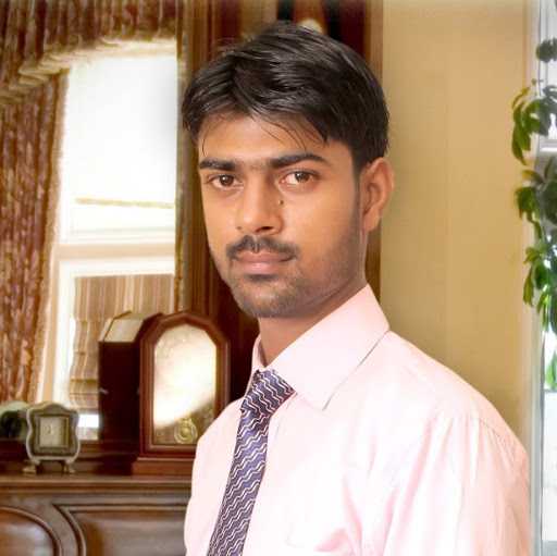 Shahzaib Z. - Software Engineer