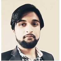 Zain A. - I am a Programmer Guru