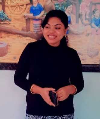 Rohini M. - Virtual Assistant