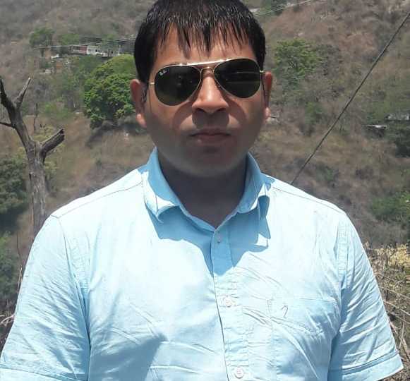 Ashok - Sr engineer