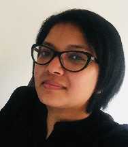 Jyotsna J Varma - Documentation Specialist