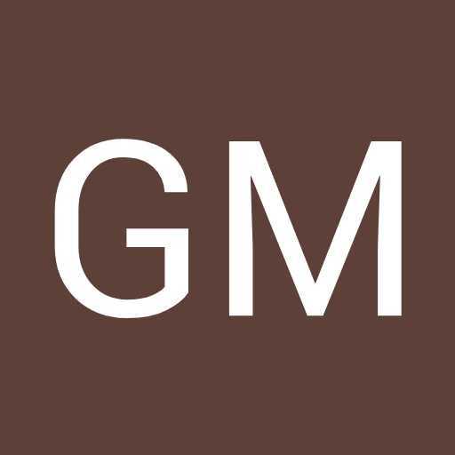 Gm C. - Freelancer