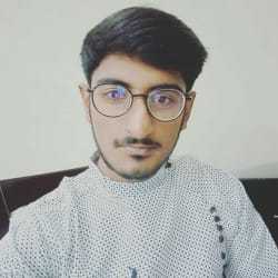 Shoaib N. - I do Data Entry And Content Writing with SEO
