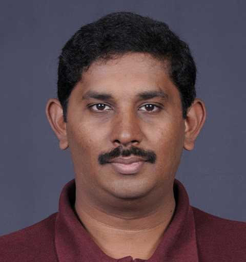 Subash K. - IT Professional