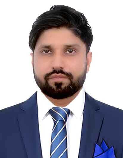 Kamran N. - I medical doctor specialist