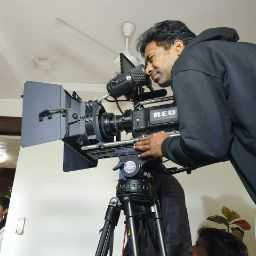 Harikrishna A. - Cinematographer