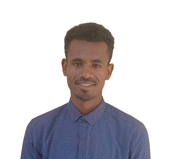 Birhanu W. - Full Stack Developer/ Machine Learning Engineer