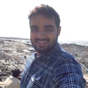 Manas R. - Senior Software Engineer - Android
