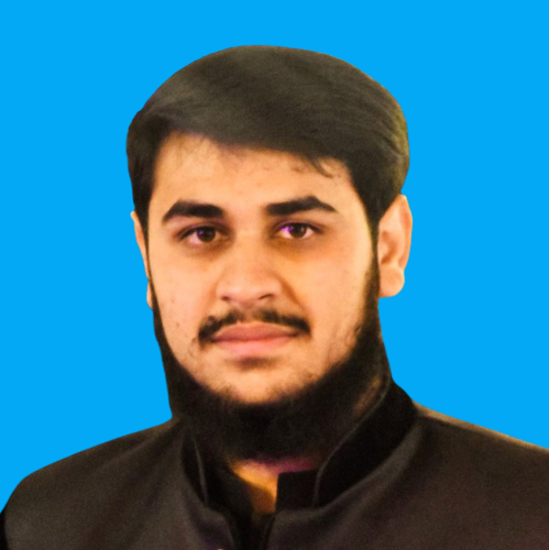 Habib P. - Software Engineer from COMSATS University Islamabad