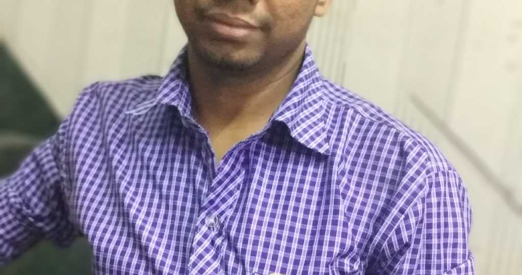 Pradip Kumar C. - Server and Network Administrator