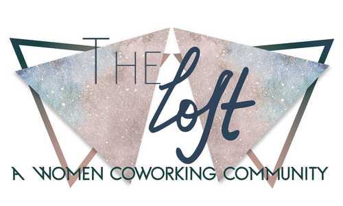 A complete brand was curated for a women-only Coworking Community. This includes the logo and marketing material.