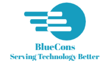 Blue C. - Data Entry specialists