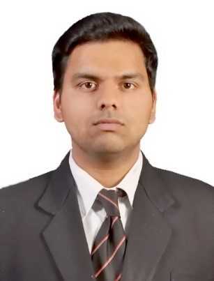Shivang K. - Electrical Engineer, Digital Marketer, Content Writing &amp; Editing and also Data Entry 