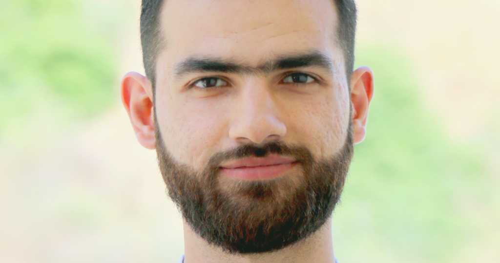 Abdulkader K. - Senior Software Engineer