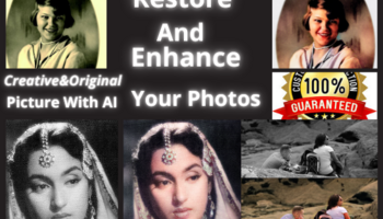 Any work in Adobe Photoshop With Unlimited Revisions