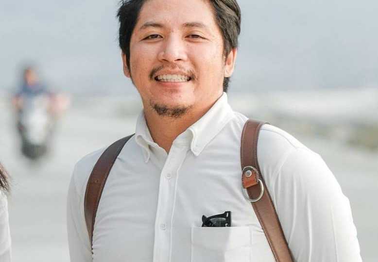Jose Paulo M. - Photographer and Editor