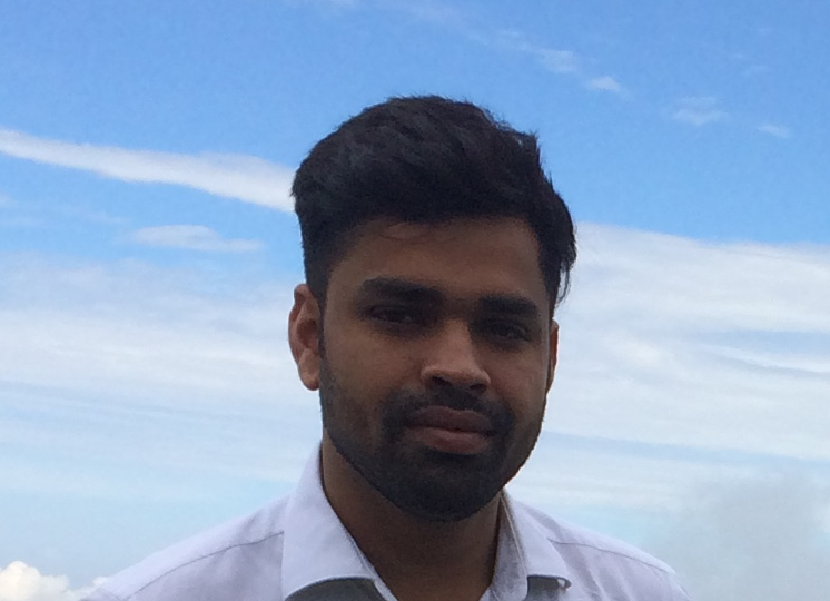 Rahul S. - Software Quality Analyst 