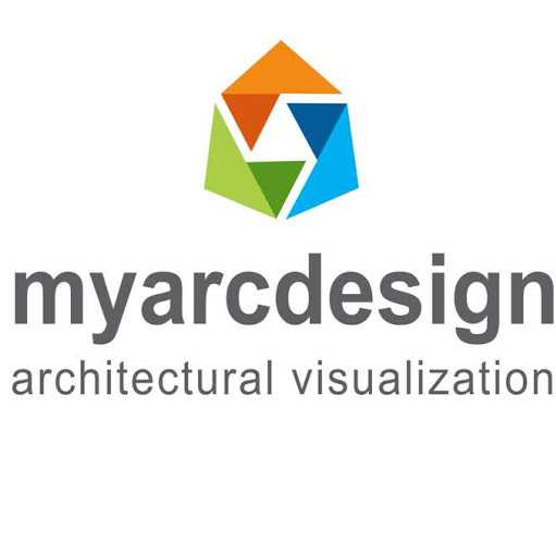 Myarc D. - Architecture Visualization 