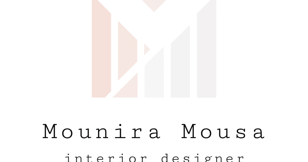 Mounira M. - interior designer 