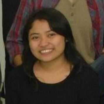 Alena E. - Undergraduate Student Researcher
