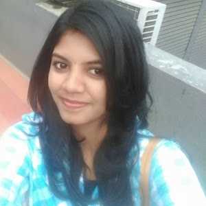 Chandhini G. - Content Developer