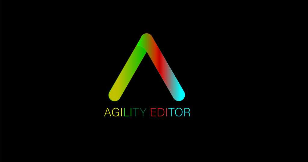 Aravind R. - Agility Editor