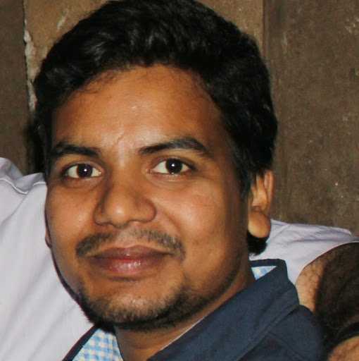 Tarkeshwar K. - Senior Consultant SAP PP