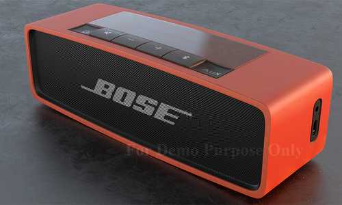 BOSE Speaker Product Model