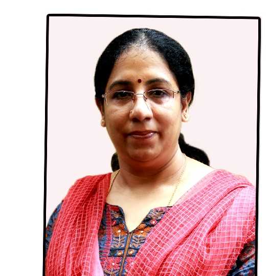 Sindhu V. - Lifestyle and entertainment journalist, published author