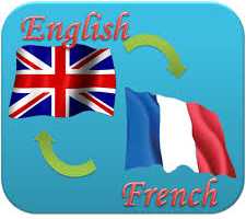 TRANSLATION FROM ENGLISH TO FRENCH