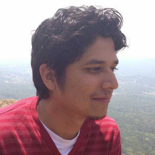 Vikram A. - Sr. Software Engineer