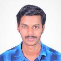 Vijay A. - Research scholar
