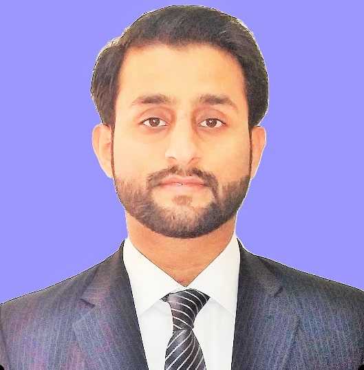 Umar R. - Assistant Director