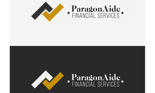 Logo design for a financial consulting financial consulting firm