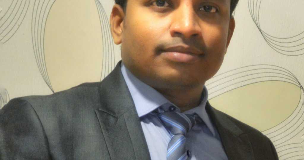 Praveen K. - Lead Data Scientist with 12 years of IT experience in providing state-of-the-art analytics solutions