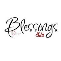 Blessings E.