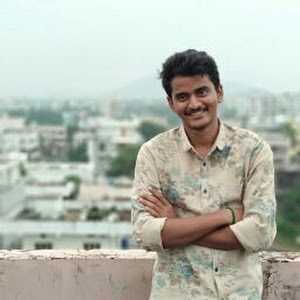Raju M. - Professional Freelancer