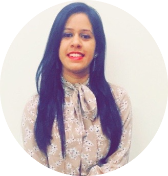 Anshika B. - Freelance Digital Marketer, Content Writer &amp; Data Entry Specialist