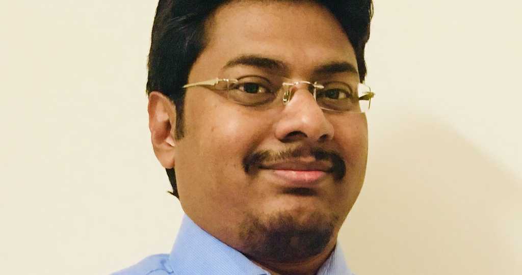 Tapabrata Guha - Program Manager