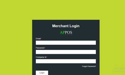 APPOS : Point of sale system to manage stock, add products, add quantities, adding dynamic tax, creating stores, assigning categories, adding products to stores, creating merchants, exporting and importing products and categories, generating discount coupons etc. Credentials : http://infidigisolutions.com/app_pos_panel_demo/ ashwini.hedau@quagnitia.com 12345 C00000098 