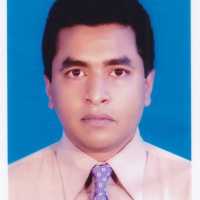 Ex-Student, IBA, University of Dhaka