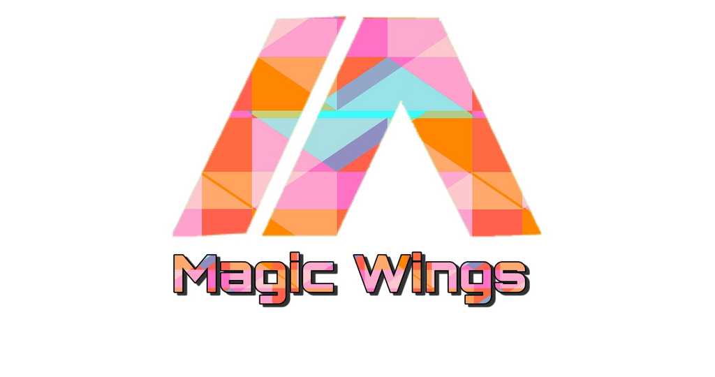 Magic Wings E. - Editor, designer 